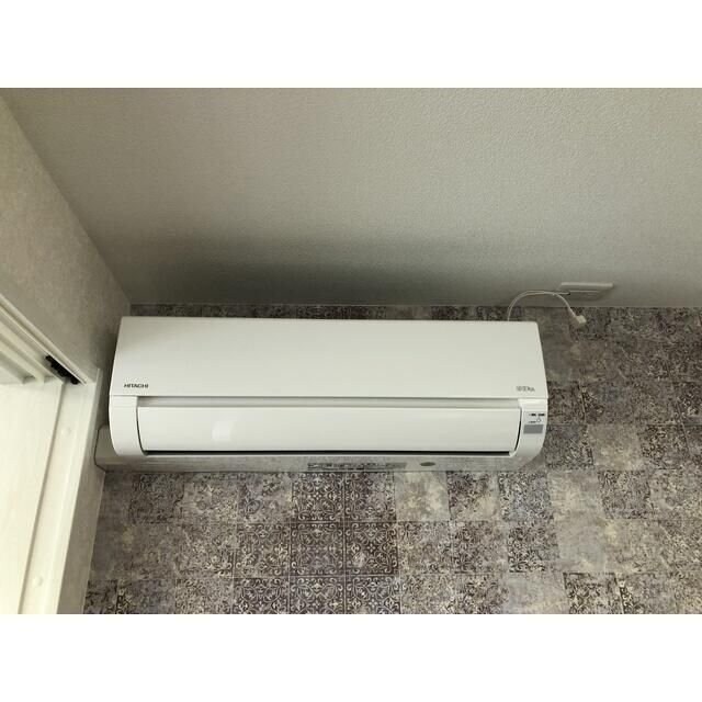 シュラインの物件内観写真