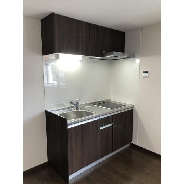 シュラインの物件内観写真