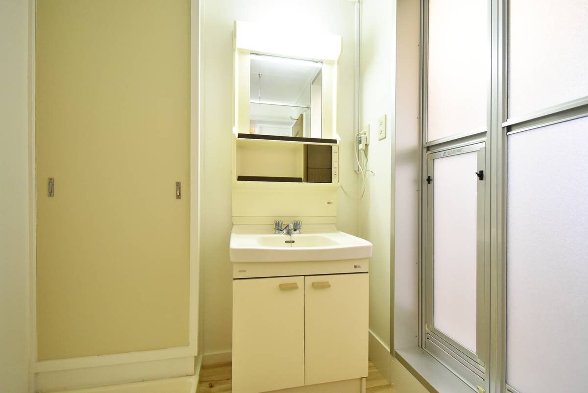 ビレッジハウスなかのめ1号棟 (204号室)の物件内観写真