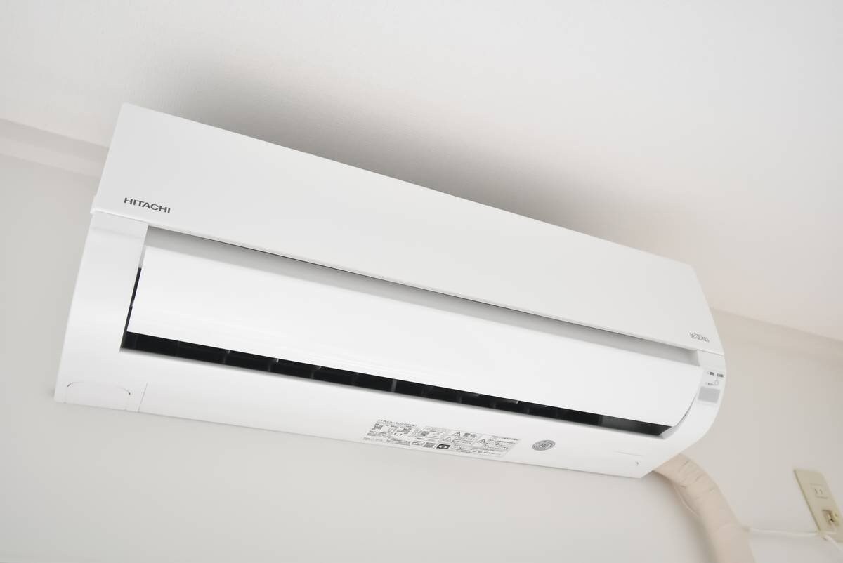 ビレッジハウスなかのめ1号棟 (204号室)の物件内観写真