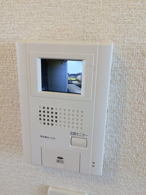 レオネクストコンカドールの物件内観写真