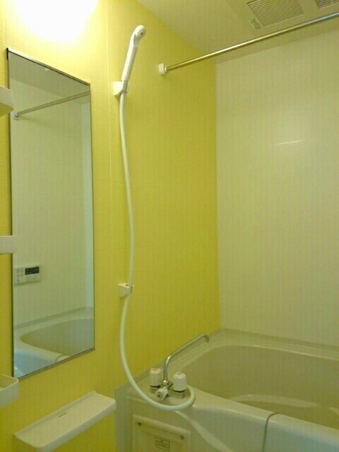 シンフォニア・IIの物件内観写真