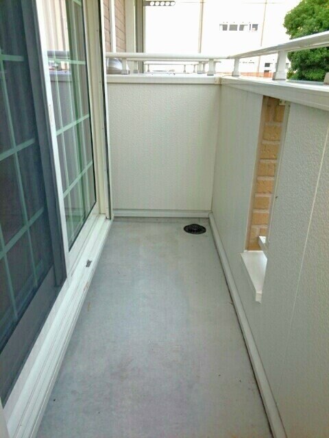 シンフォニア・IIの物件内観写真