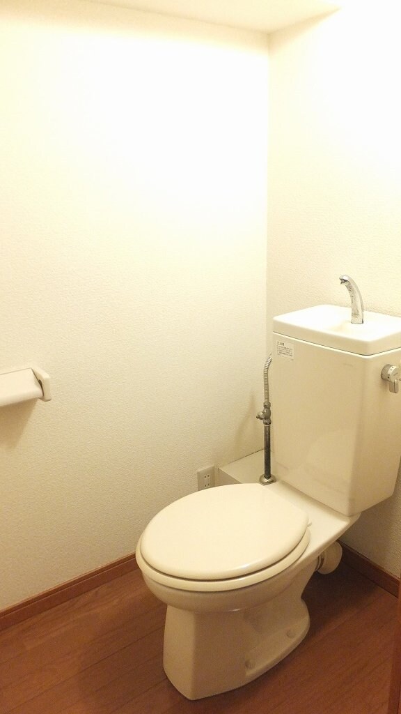 レオパレスブランドミールIIの物件内観写真