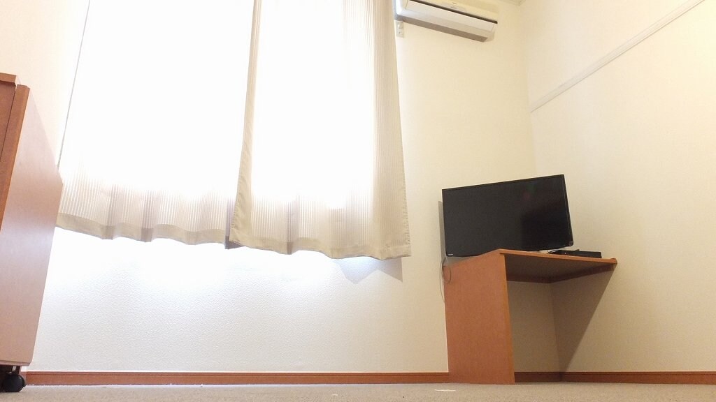 レオパレスブランドミールIIの物件内観写真