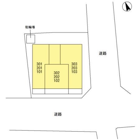 デルソーレの物件内観写真