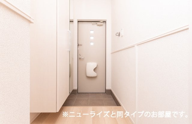 ブリランテ　IIの物件内観写真