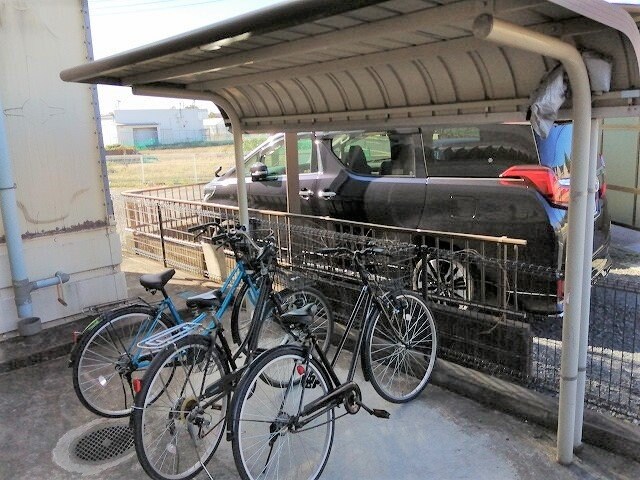 レオパレスセレッソの物件内観写真