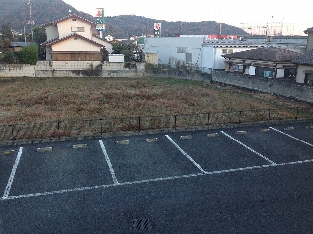 レオパレスグリーン鳥山の物件内観写真