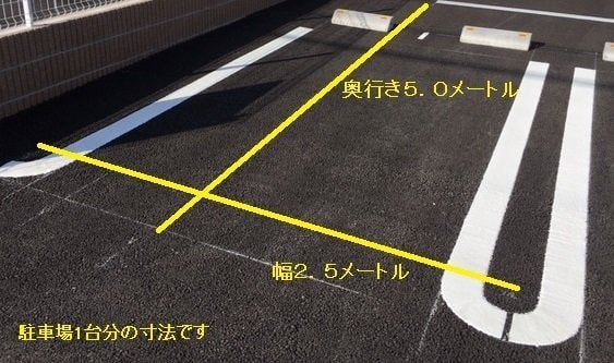 ルシア　IIの物件内観写真