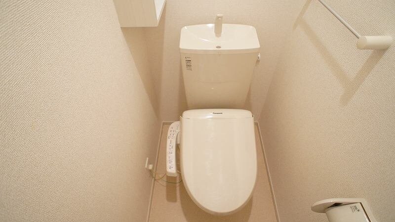 リヴァー　サイド　ヴィラ　Ｂの物件内観写真