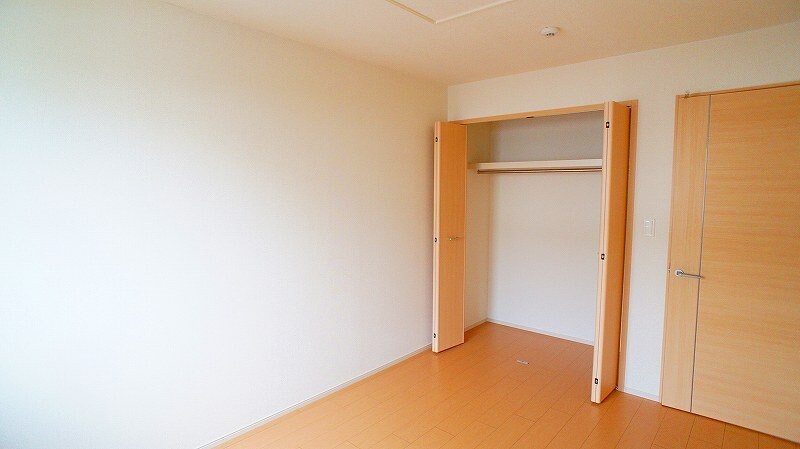 リヴァー　サイド　ヴィラ　Ｂの物件内観写真