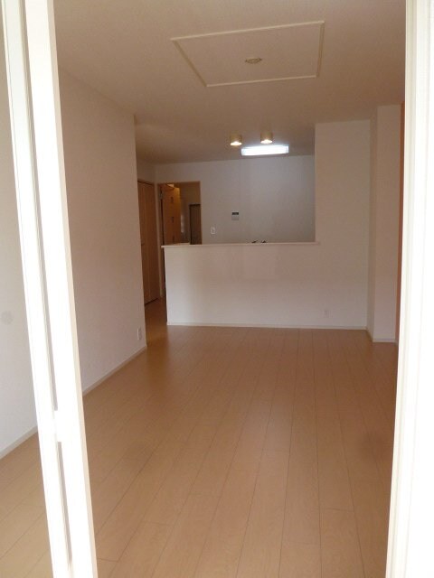 リヴァー　サイド　ヴィラ　Ｂの物件内観写真