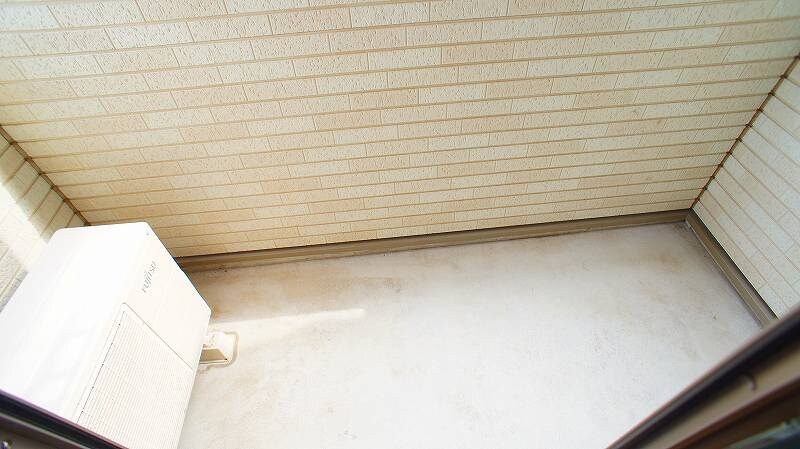 リヴァー　サイド　ヴィラ　Ｂの物件内観写真