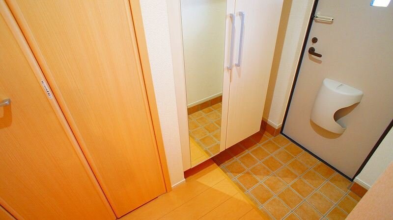 リヴァー　サイド　ヴィラ　Ｂの物件内観写真