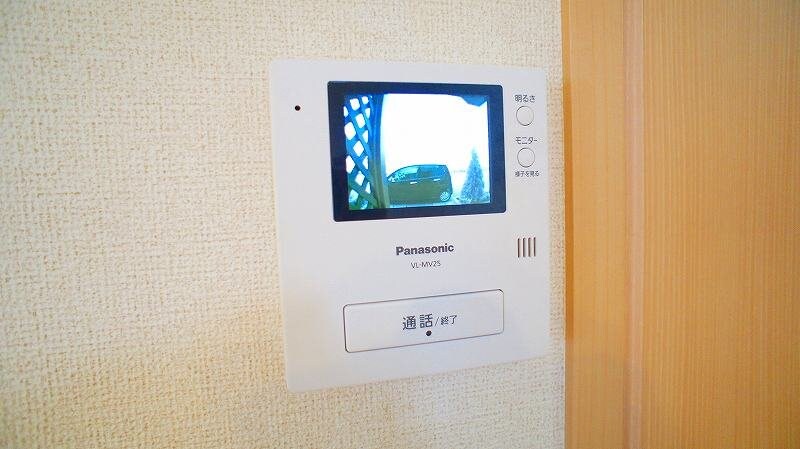 リヴァー　サイド　ヴィラ　Ｂの物件内観写真