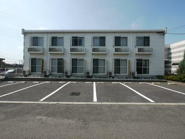 レオパレストスカーナ　２９８６５の物件内観写真