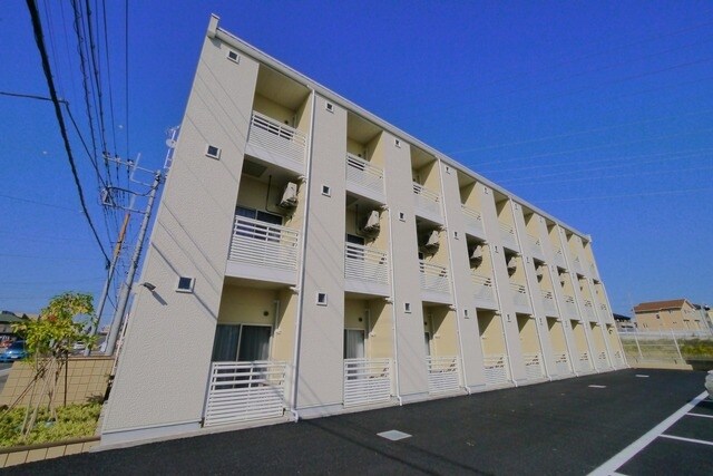 レオネクストコラッジョ５３４１１の物件外観写真