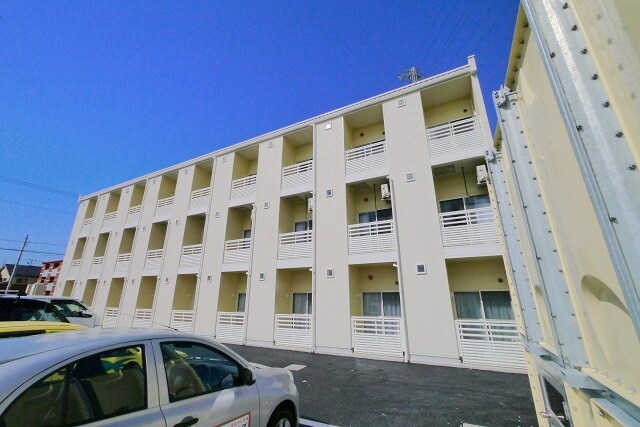 レオネクストコラッジョ５３４１１の物件内観写真