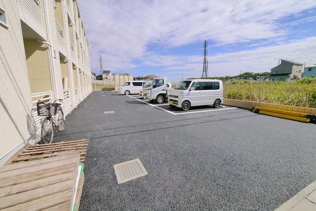 レオネクストコラッジョ５３４１１の物件内観写真