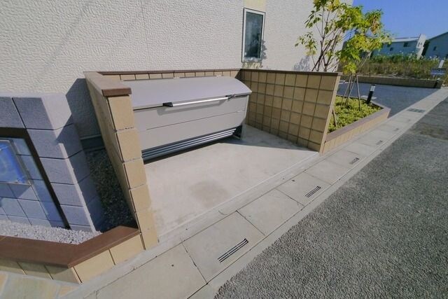 レオネクストコラッジョ５３４１１の物件内観写真