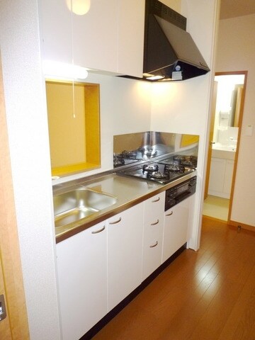 レオネクストエスペランサ４７２７２の物件内観写真