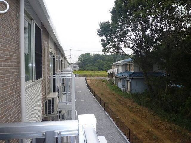 レオネクストエスペランサ４７２７２の物件内観写真