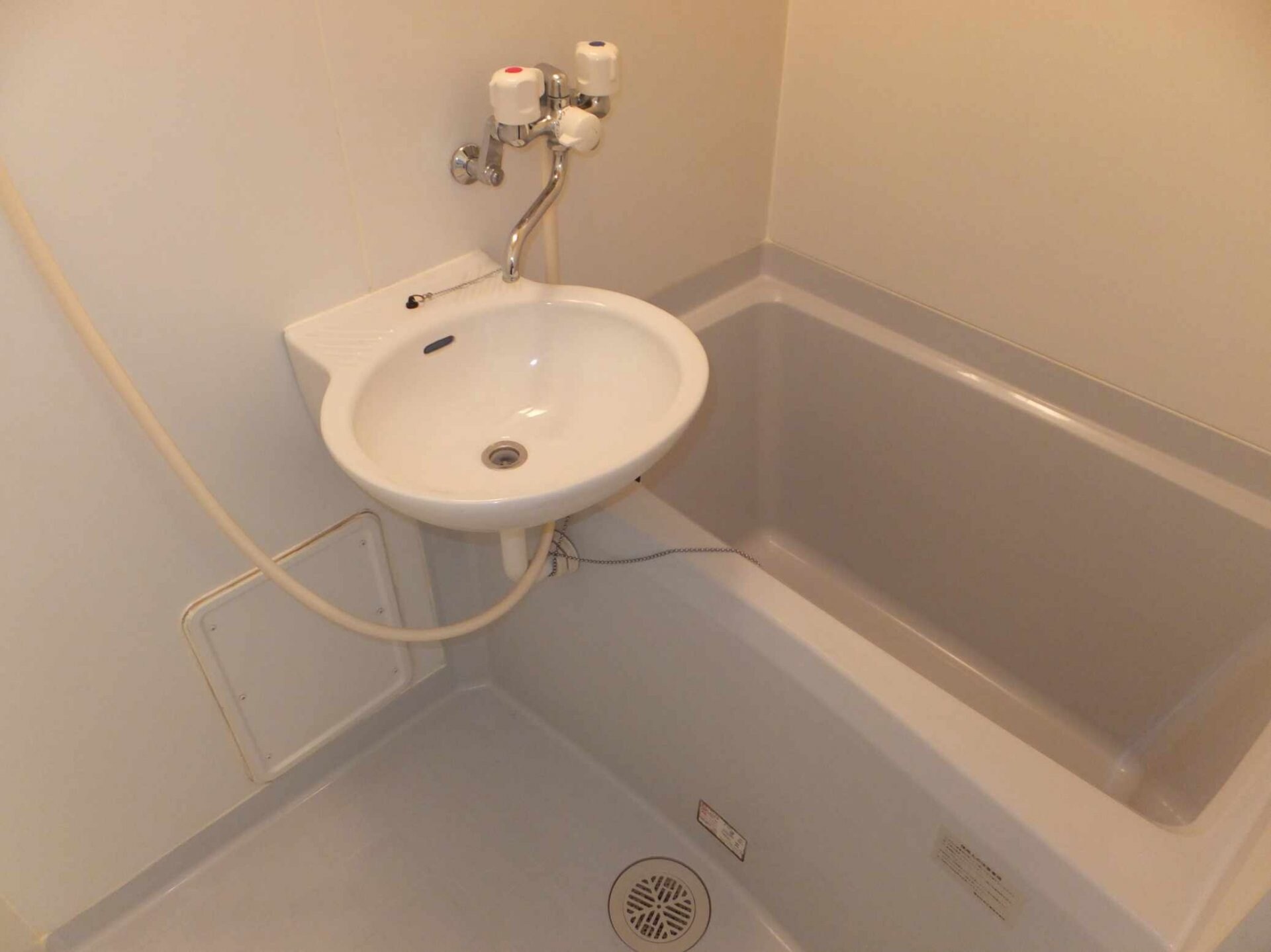 レオパレスサンフィールドの物件内観写真