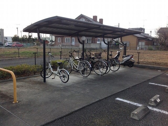 レオパレスサントーレの物件内観写真