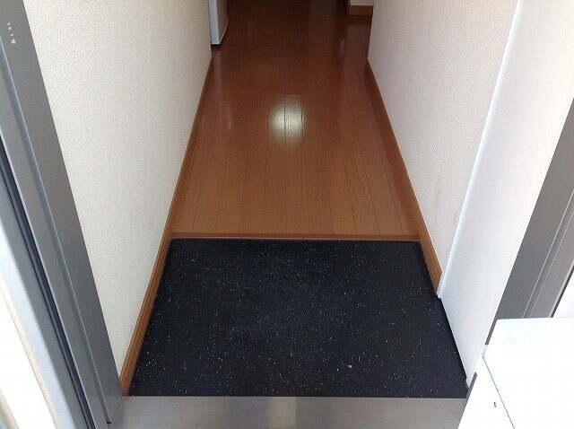 レオパレスサンフィールドの物件内観写真