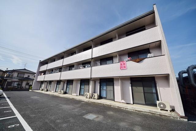 レオパレスソフィアＡ　１１０９２の物件外観写真