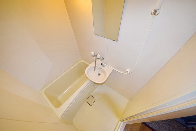 レオパレスソフィアＡ　１１０９２の物件内観写真