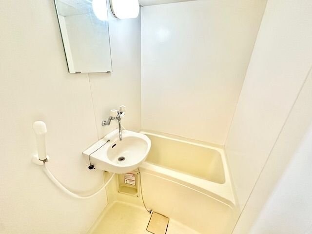 レオパレスソフィアＡ　１１０９２の物件内観写真