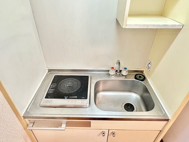 レオパレスソフィアＡ　１１０９２の物件内観写真