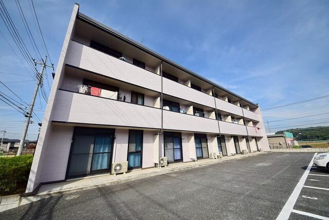 レオパレスソフィアＡ　１１０９２の物件内観写真