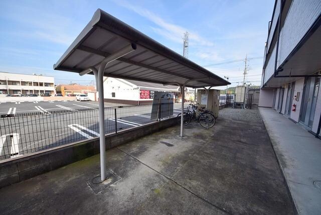 レオパレスソフィアＡ　１１０９２の物件内観写真