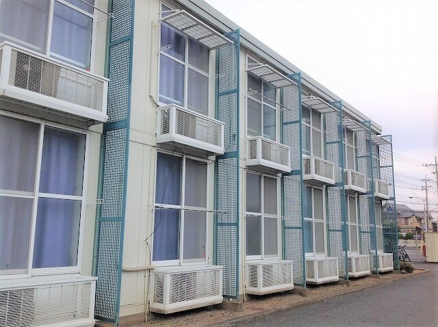 レオパレスコンフォートの物件内観写真