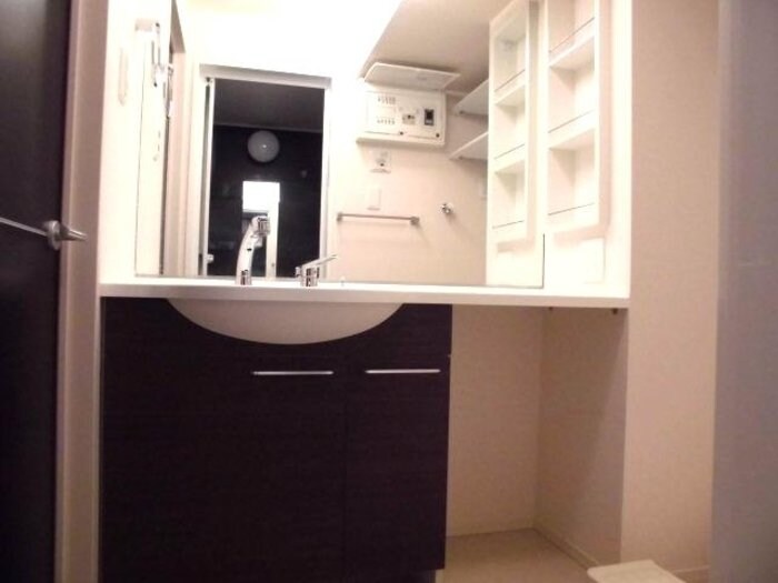 ロハス末広の物件内観写真