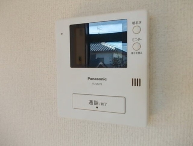 リバーサイド山崎の物件内観写真