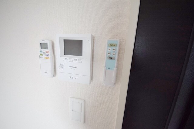 モンブランの物件内観写真