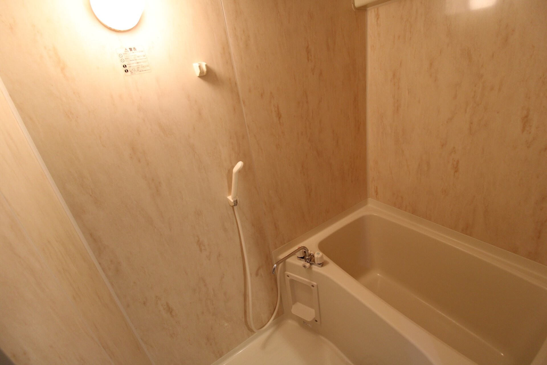 サンハイツ大和第２の物件内観写真