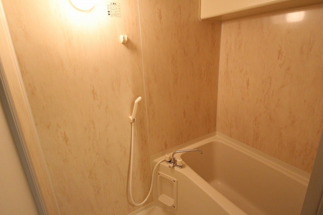 サンハイツ大和第２の物件内観写真