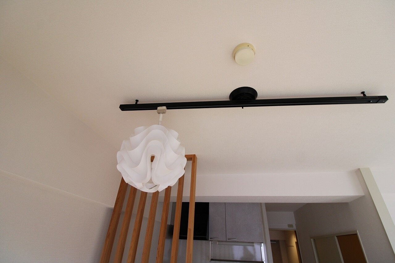 サンハイツ大和第２の物件内観写真