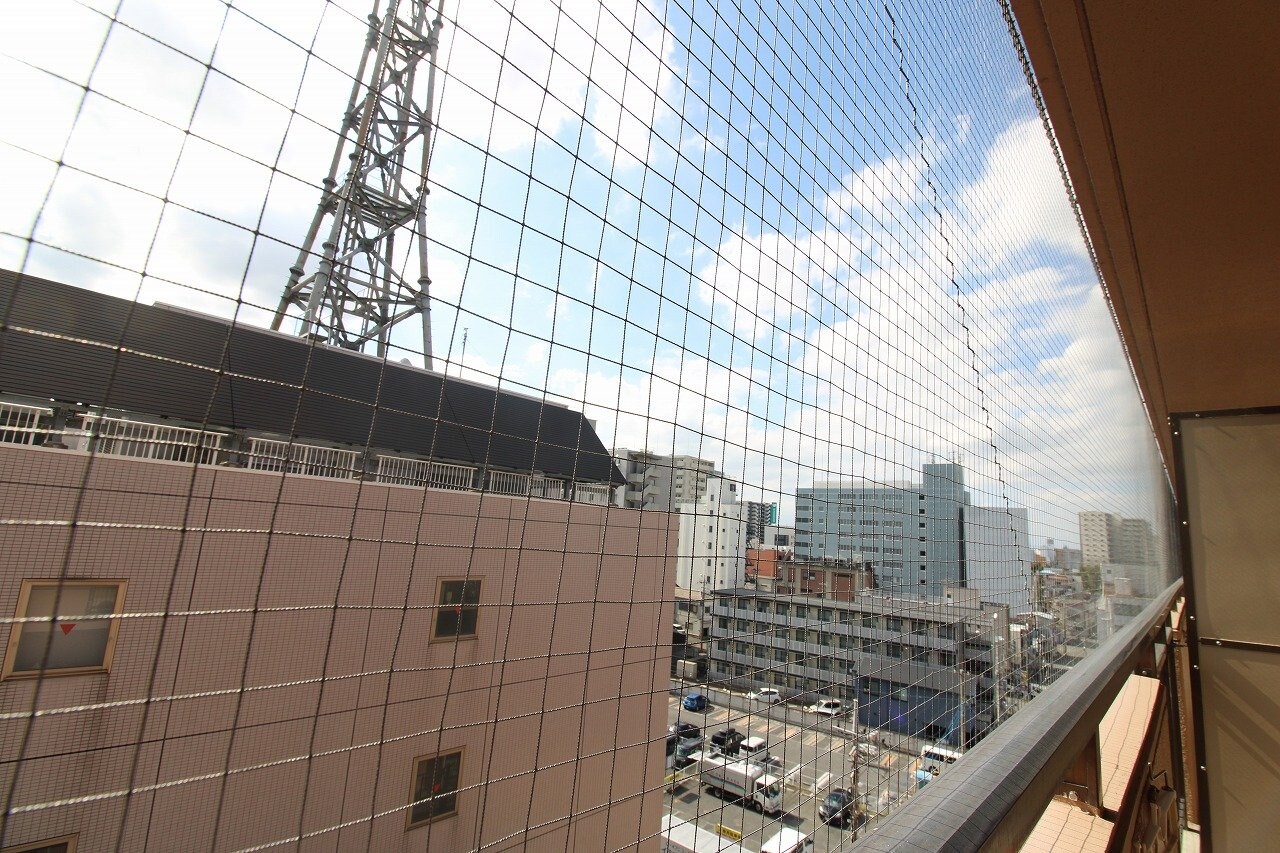 サンハイツ大和第２の物件内観写真