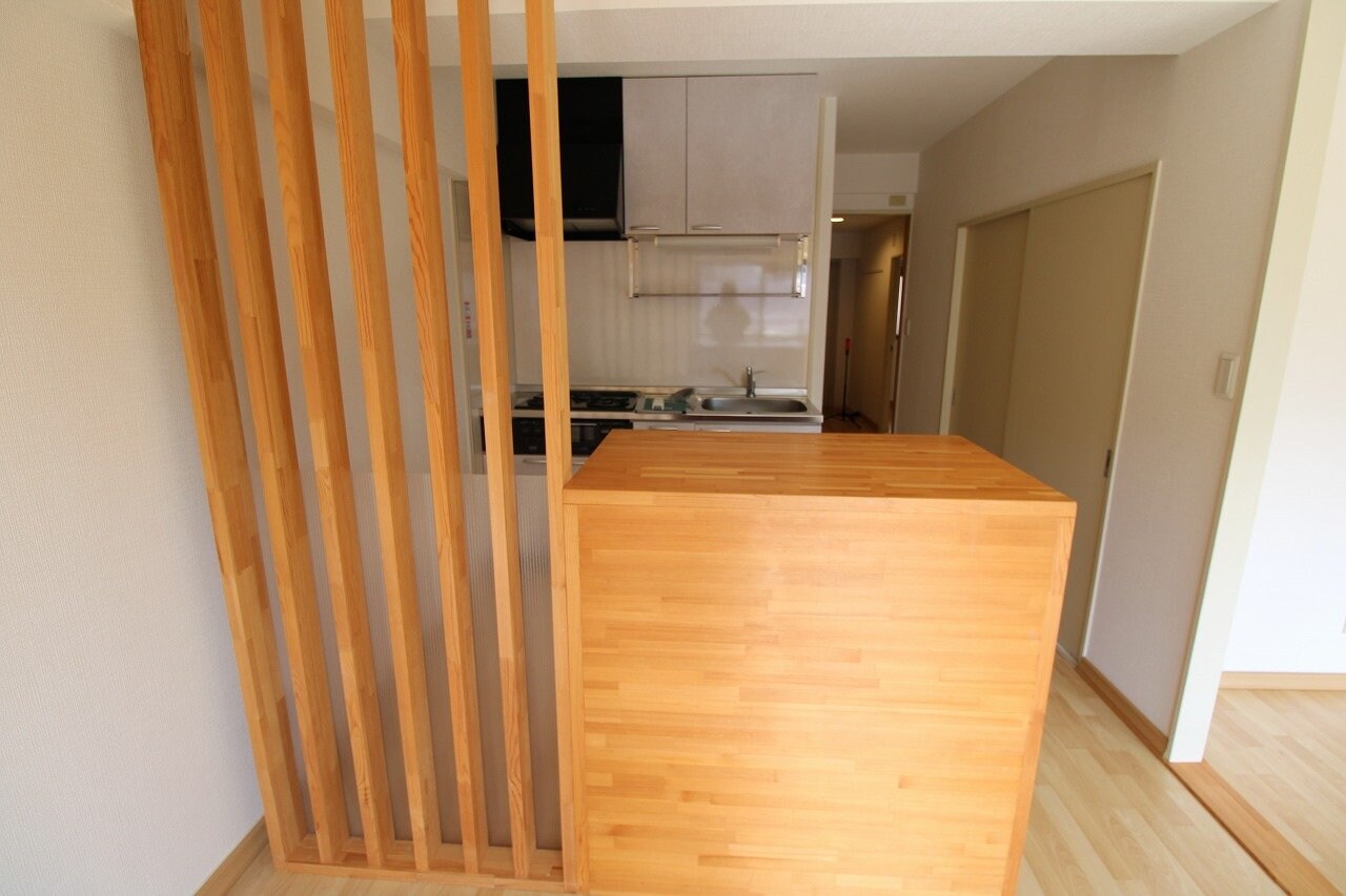 サンハイツ大和第２の物件内観写真