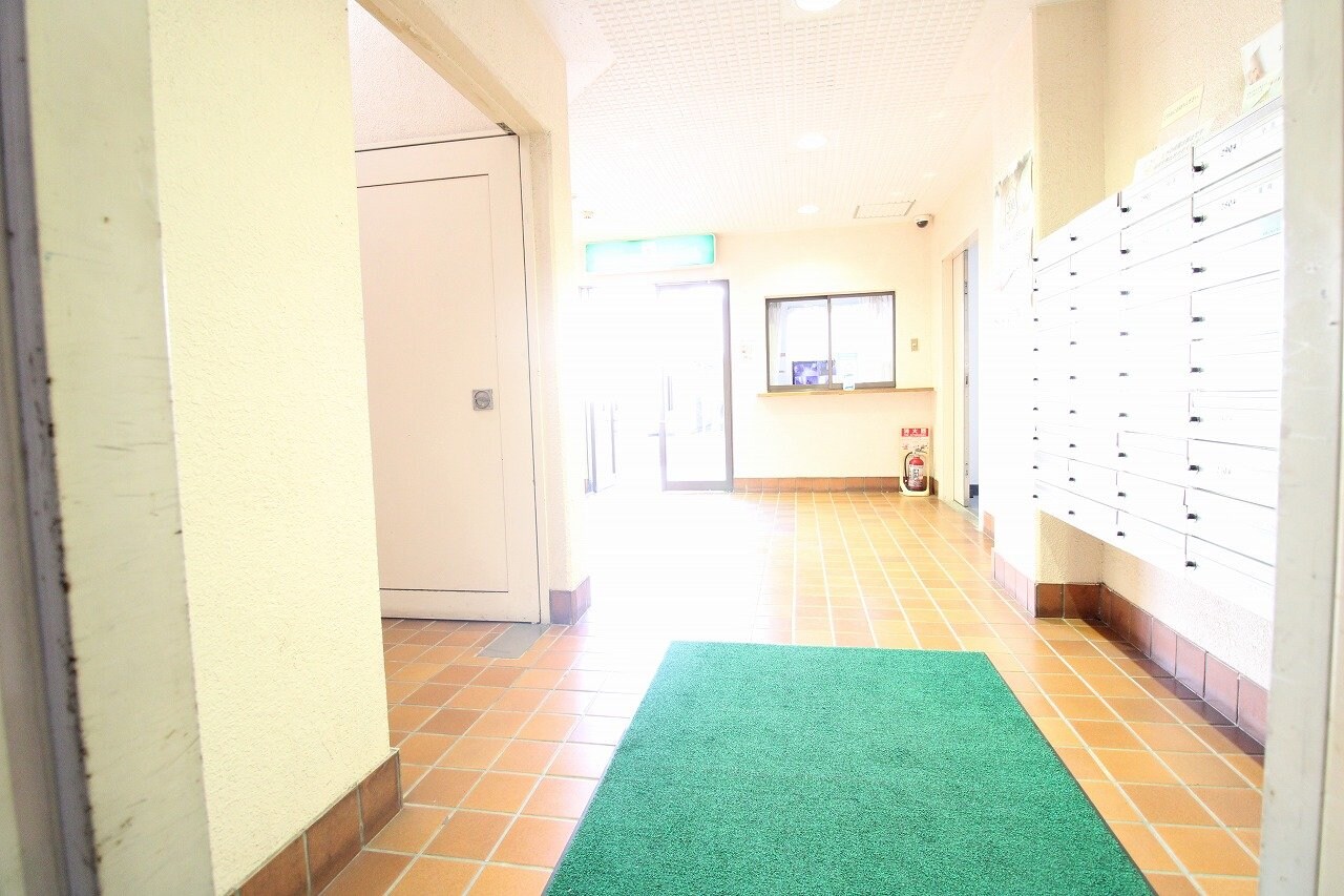 サンハイツ大和第２の物件内観写真