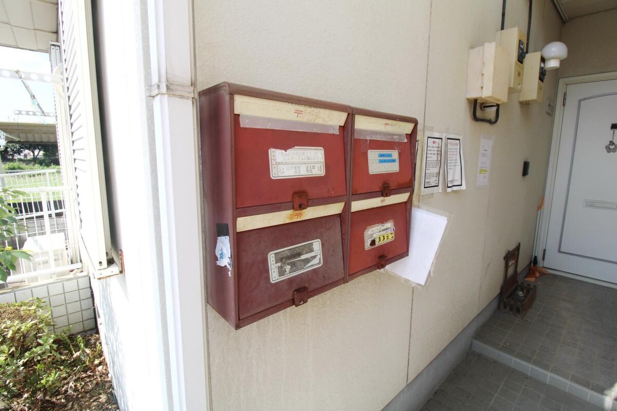 えふ・が～でんの物件内観写真