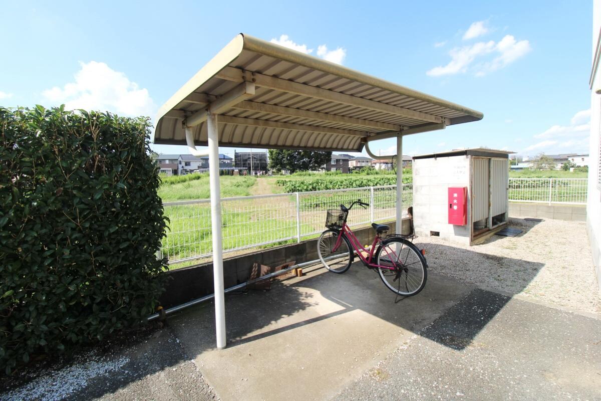 えふ・が～でんの物件内観写真