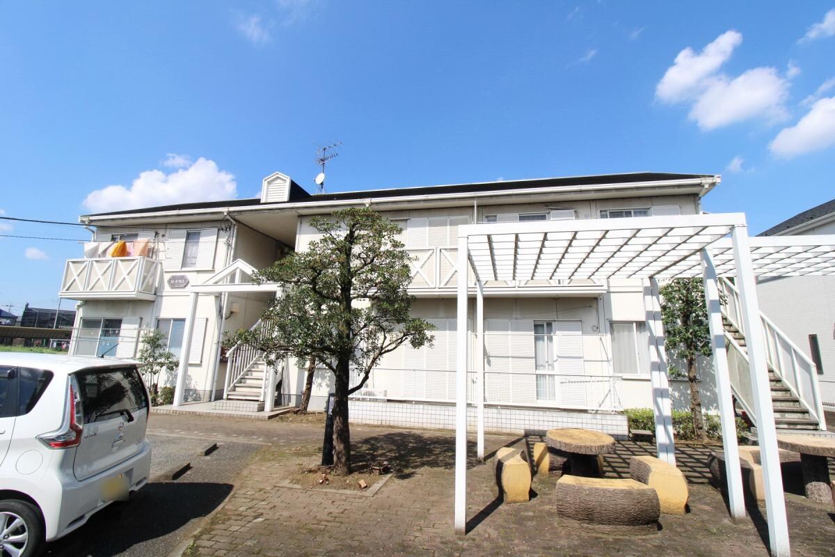 えふ・が～でんの物件内観写真