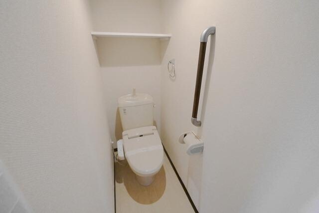 レオネクストコラッジョ５３４１１の物件内観写真